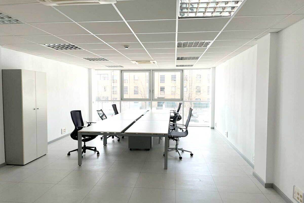 interior oficina L1.4 - 2